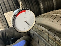 Michelin "primacy 4" 235/55 r19 (4x) - afbeelding 6 van  9