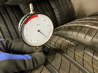 Michelin "primacy 4" 235/55 r19 (4x) - afbeelding 7 van  9