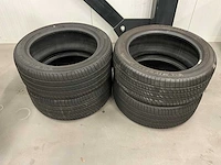 Michelin "primacy 4" 245/45 r18 (4x) - afbeelding 1 van  7