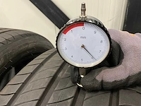 Michelin "primacy 4" 245/45 r18 (4x) - afbeelding 5 van  7