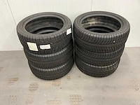 Michelin "primacy alpin" 225/45 r17 (6x) - afbeelding 1 van  11