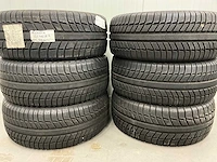 Michelin "primacy alpin" 225/45 r17 (6x) - afbeelding 4 van  11