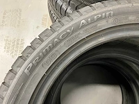 Michelin "primacy alpin" 225/45 r17 (6x) - afbeelding 7 van  11
