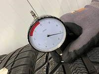 Michelin "primacy alpin" 225/45 r17 (6x) - afbeelding 10 van  11