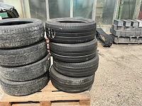 Michelin primacy autobanden (4x) - afbeelding 1 van  10