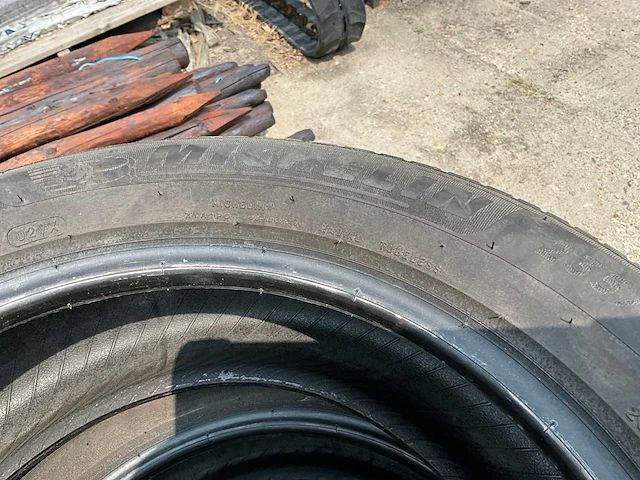 Michelin primacy autobanden (4x) - afbeelding 4 van  10