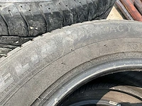 Michelin primacy autobanden (4x) - afbeelding 5 van  10