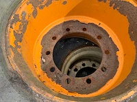Michelin radial x banden met velg - afbeelding 10 van  27