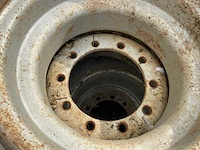 Michelin radial x banden met velg - afbeelding 11 van  27