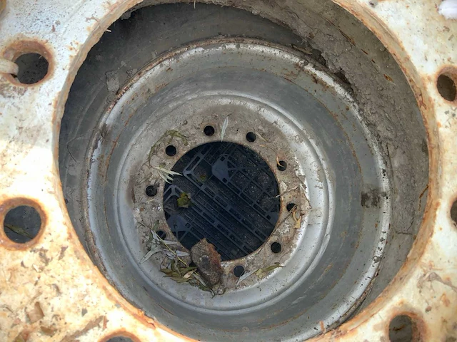 Michelin radial x banden met velg - afbeelding 12 van  27