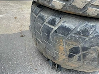 Michelin radial x banden met velg - afbeelding 17 van  27