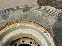 Michelin radial x banden met velg - afbeelding 19 van  27