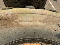 Michelin radial x banden met velg - afbeelding 20 van  27
