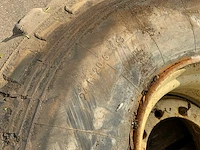 Michelin radial x banden met velg - afbeelding 21 van  27