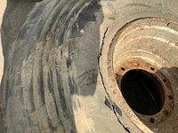 Michelin radial x banden met velg - afbeelding 26 van  27