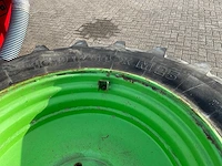 Michelin tractor band fendt (2x) - afbeelding 6 van  6