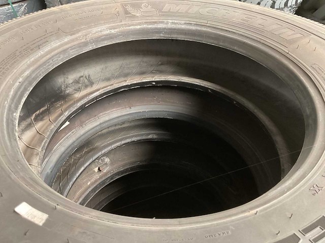 Michelin verschillende banden (5x) - afbeelding 3 van  3