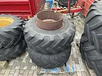 Michelin x dubbellucht set - afbeelding 1 van  6