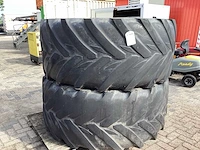Michelin xeo bib band (2x) - afbeelding 2 van  6
