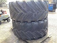 Michelin xeo bib band (2x) - afbeelding 3 van  6