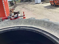 Michelin xeo bib band (2x) - afbeelding 4 van  6