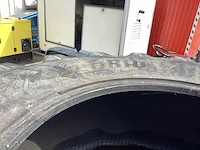 Michelin xeo bib band (2x) - afbeelding 5 van  6