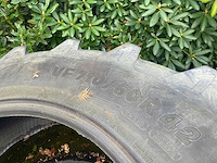 Michelin xeobib 710/60r42 tractorband (2x) - afbeelding 3 van  8