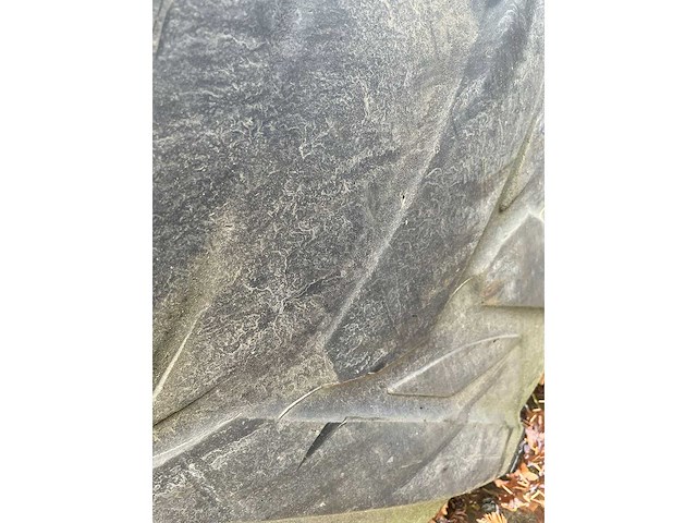 Michelin xeobib 710/60r42 tractorband (2x) - afbeelding 7 van  8