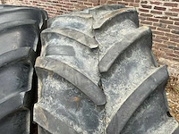 Michelin xm 108 540/65r30 set - afbeelding 4 van  7
