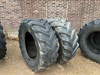 Michelin xm 108 540/65r30 set - afbeelding 7 van  7