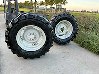 Michelin xm 108 540/65r30 xm 108 band, wiel en velg - afbeelding 3 van  21