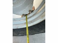 Michelin xm 108 540/65r30 xm 108 band, wiel en velg - afbeelding 13 van  21