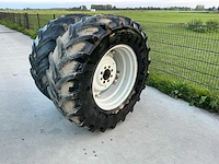 Michelin xm 108 540/65r30 xm 108 band, wiel en velg - afbeelding 17 van  21