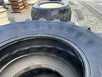 Michelin xm 108 band (2x) - afbeelding 4 van  4