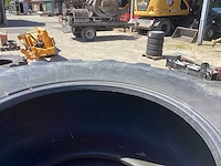 Michelin xm 28 band, wiel en velg (2x) - afbeelding 6 van  8