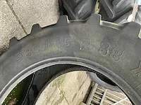 Michelin xm108 band - afbeelding 3 van  4