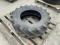 Michelin xm108 band - afbeelding 2 van  8