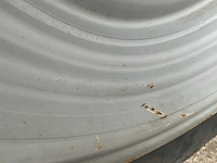 Michelin xm108 set trekker banden - afbeelding 7 van  7