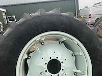 Michelin xm108 set trekker banden - afbeelding 5 van  7