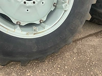 Michelin xm108 set trekker banden - afbeelding 6 van  7