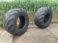 Michelin xm28 set trekker band - afbeelding 2 van  6