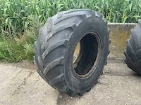 Michelin xm28 set trekker band - afbeelding 3 van  6