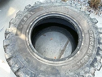 Michelin xmcl 460/70 r24 - leao 500/70 r24 - afbeelding 2 van  11