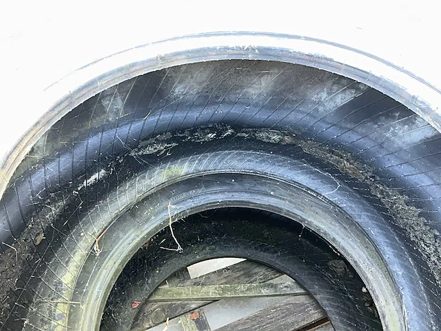 Michelin xmcl 460/70 r24 - leao 500/70 r24 - afbeelding 8 van  11