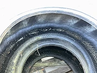 Michelin xmcl 460/70 r24 - leao 500/70 r24 - afbeelding 8 van  11