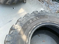 Michelin xmcl 460/70 r24 - leao 500/70 r24 - afbeelding 10 van  11