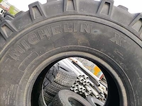 Michelin xml - 325/85r16 - banden, wielen en velgen (4x) - afbeelding 3 van  6