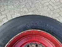 Michelin xza1 wiel - afbeelding 5 van  5