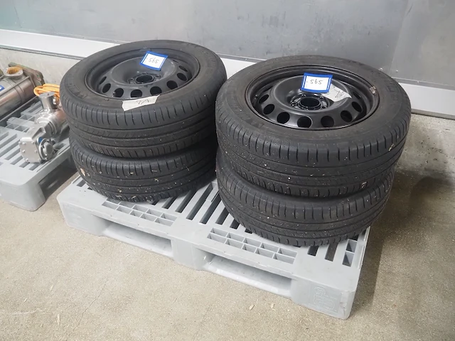 Michelin - afbeelding 1 van  8