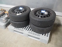 Michelin - afbeelding 1 van  8